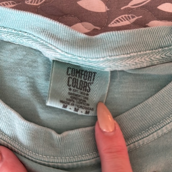 SOUTHERN COUTURE women’s long-sleeve t-shirt, medium - Picture 6 of 10